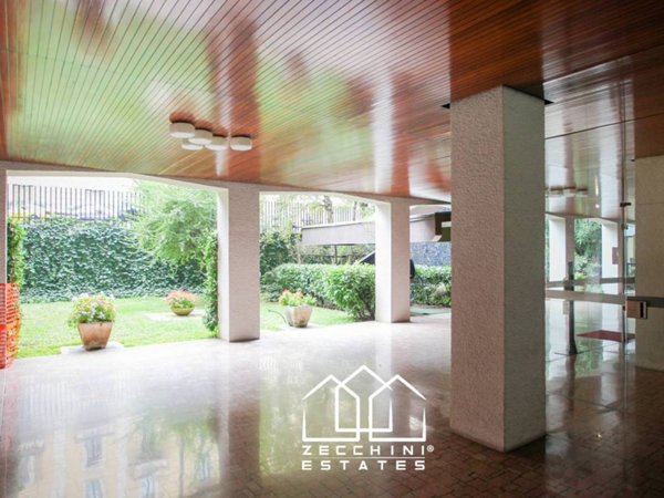 appartamento in affitto a Milano in zona Città Studi