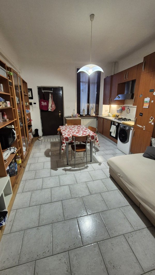 appartamento in affitto a Milano in zona Turro