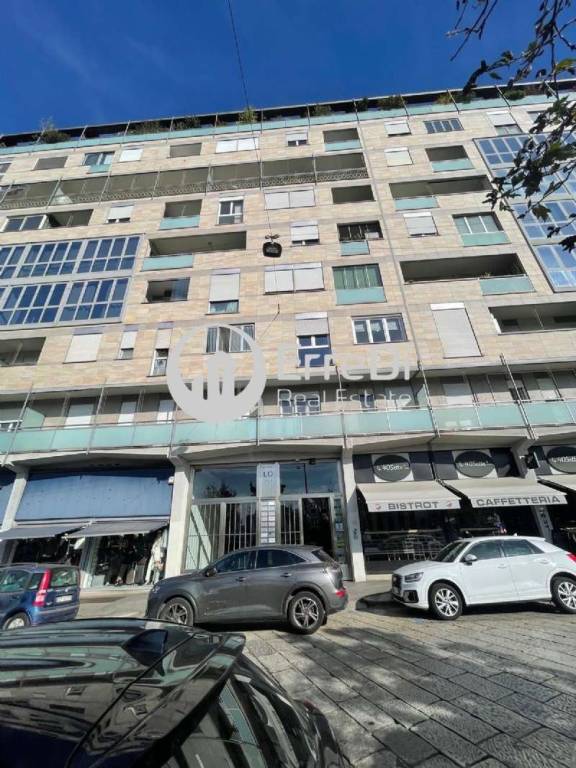 ufficio in affitto a Milano in zona Piazzale Lodi