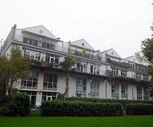 ufficio in affitto a Milano in zona Lorenteggio