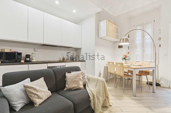 appartamento in affitto a Milano in zona Lambrate