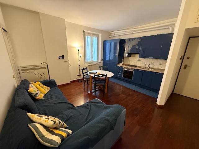 appartamento in affitto a Milano in zona Porta Romana