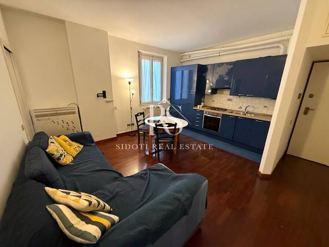 appartamento in affitto a Milano in zona Porta Romana