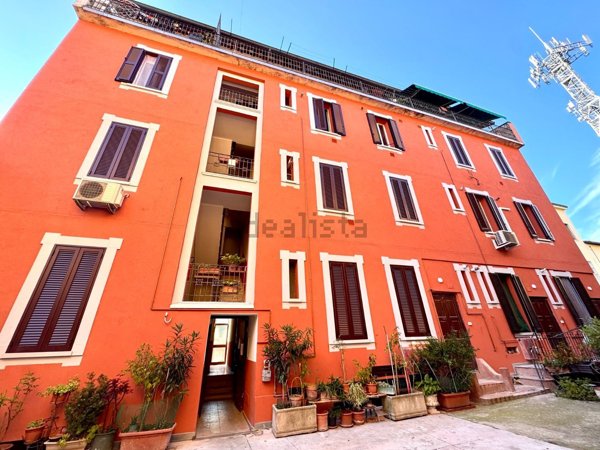 appartamento in affitto a Milano in zona Stadera