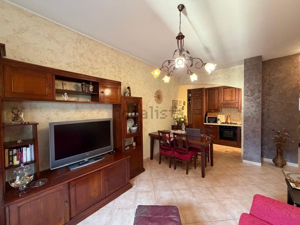 appartamento in affitto a Milano in zona Vigentino