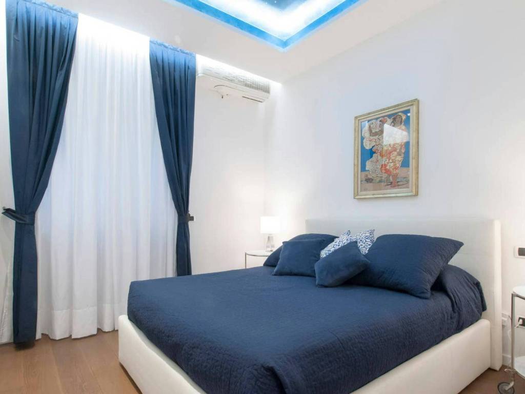 appartamento in affitto a Milano in zona Centro Direzionale