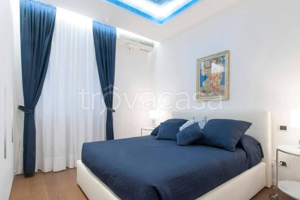 appartamento in affitto a Milano in zona Centro Direzionale