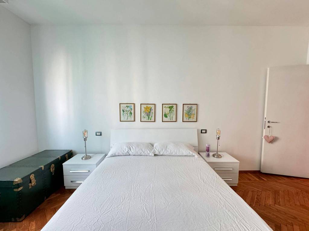 appartamento in affitto a Milano in zona Città Studi
