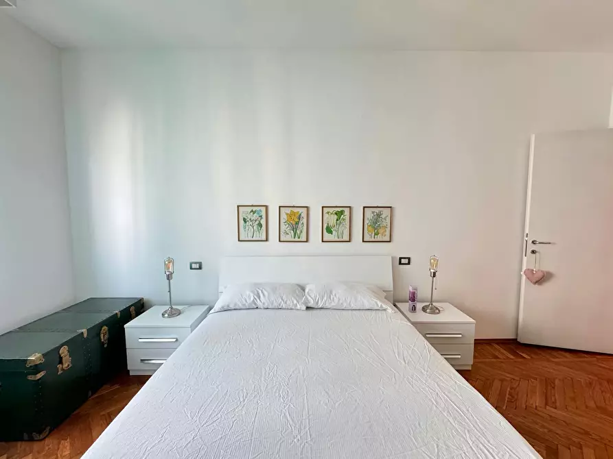 appartamento in affitto a Milano in zona Città Studi