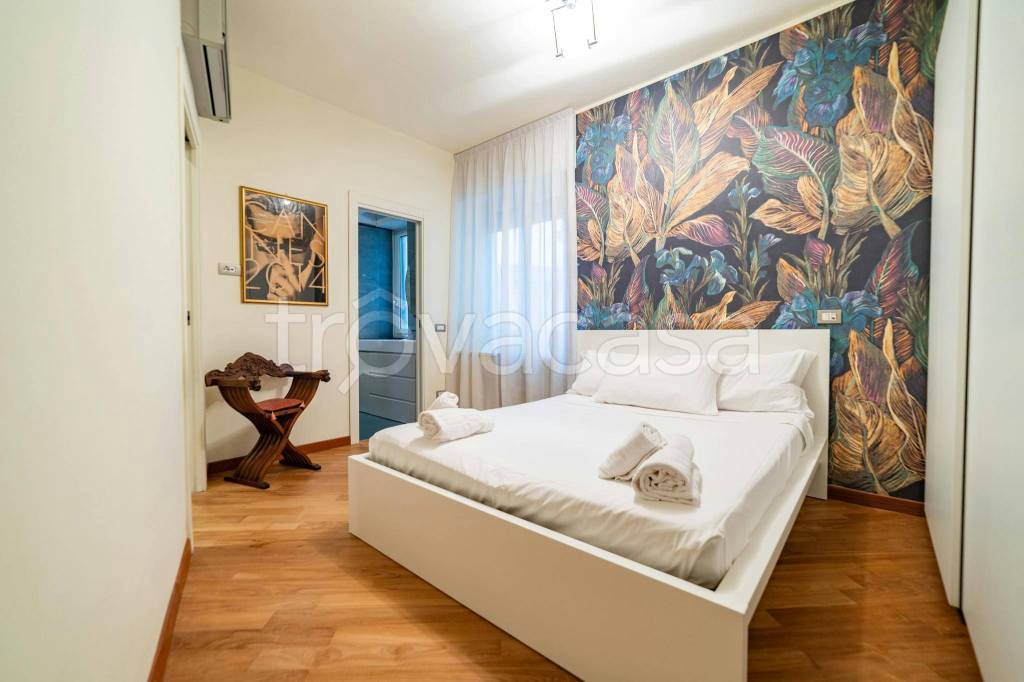 appartamento in affitto a Milano in zona Brera