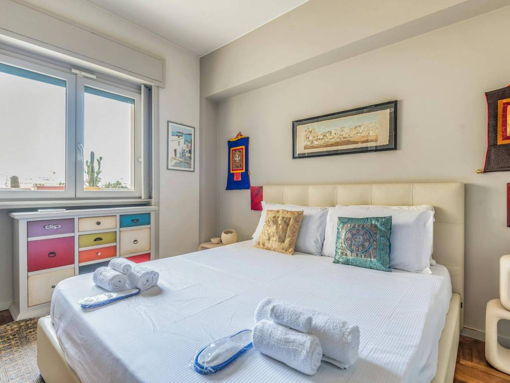 appartamento in affitto a Milano in zona Il Portello