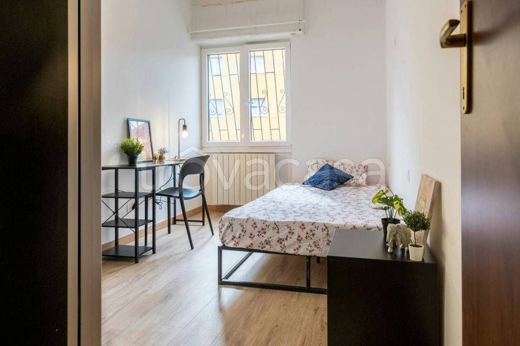 appartamento in affitto a Milano in zona Forlanini