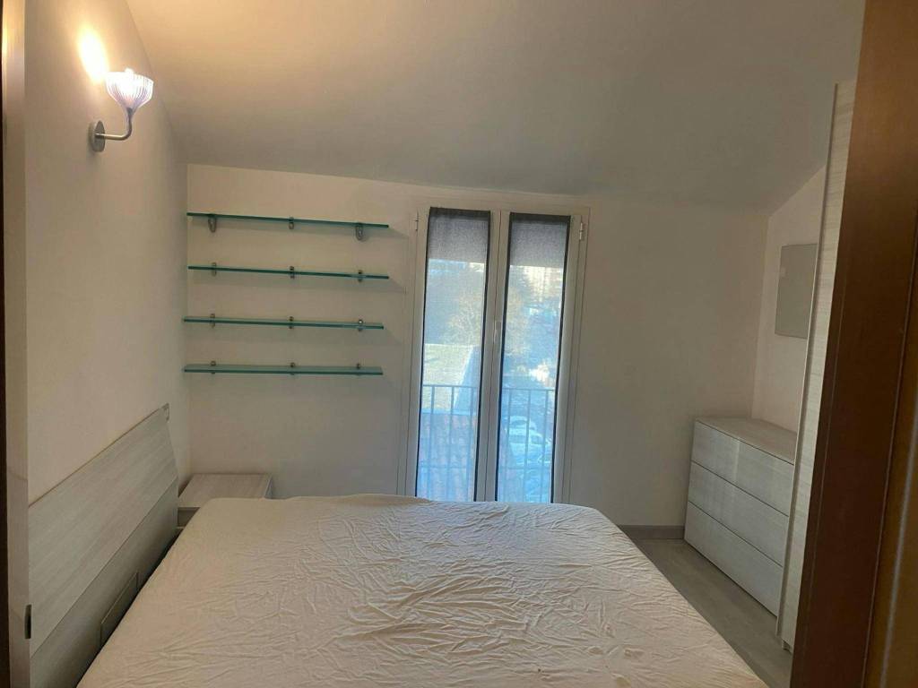 appartamento in affitto a Milano in zona Vigentino