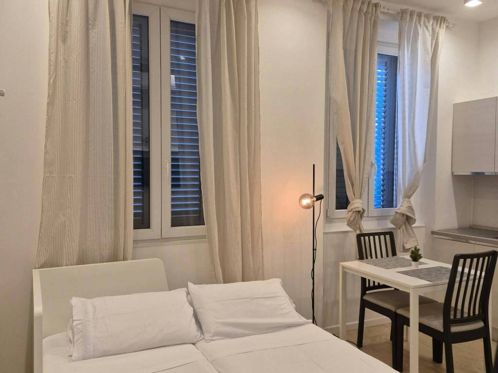 appartamento in affitto a Milano in zona Precotto