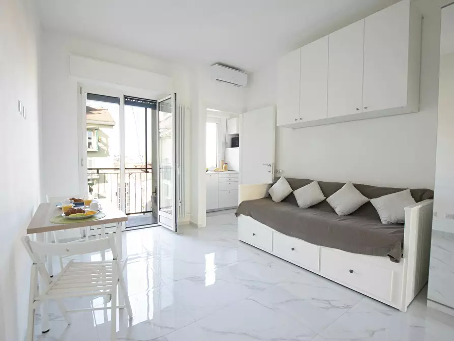 appartamento in affitto a Milano in zona Dergano