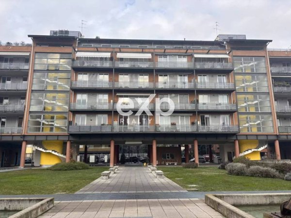 appartamento in affitto a Milano in zona Barona