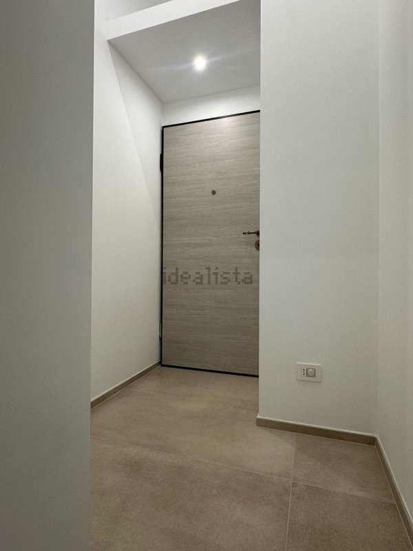 monolocale in affitto a Milano in zona Quarto Oggiaro