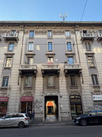 appartamento in affitto a Milano in zona Città Studi