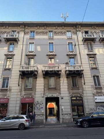 appartamento in affitto a Milano in zona Casoretto