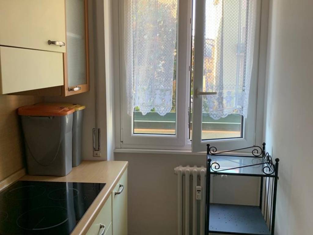 appartamento in affitto a Milano in zona Porta Vittoria