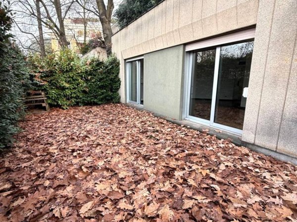 appartamento in affitto a Milano in zona San Siro