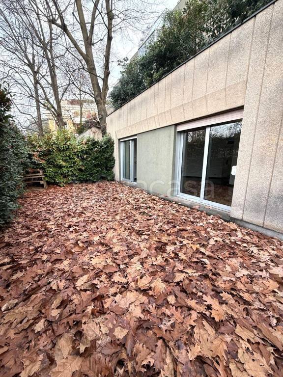 appartamento in affitto a Milano in zona San Siro