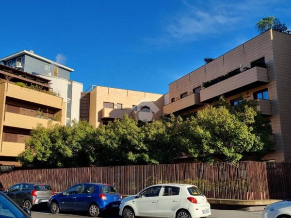 appartamento in affitto a Milano in zona Trenno