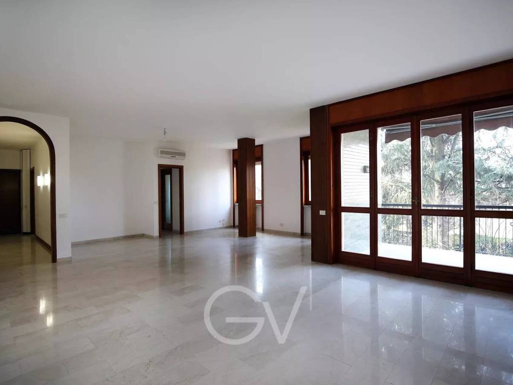 appartamento in affitto a Milano in zona San Siro