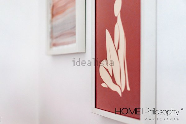 appartamento in affitto a Milano in zona Il Portello