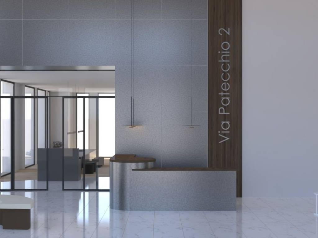 appartamento in affitto a Milano in zona Vigentino