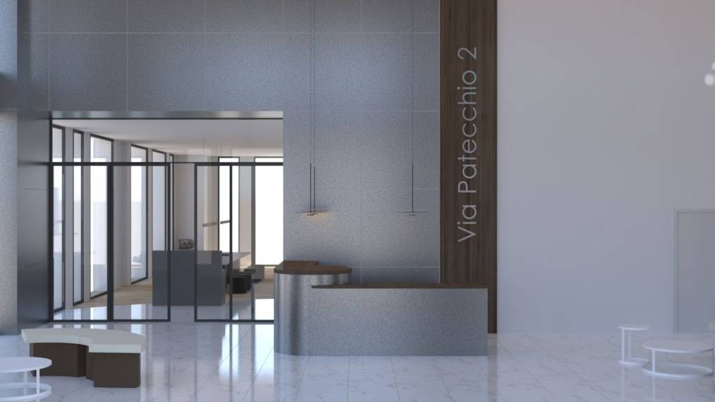 appartamento in affitto a Milano in zona Vigentino