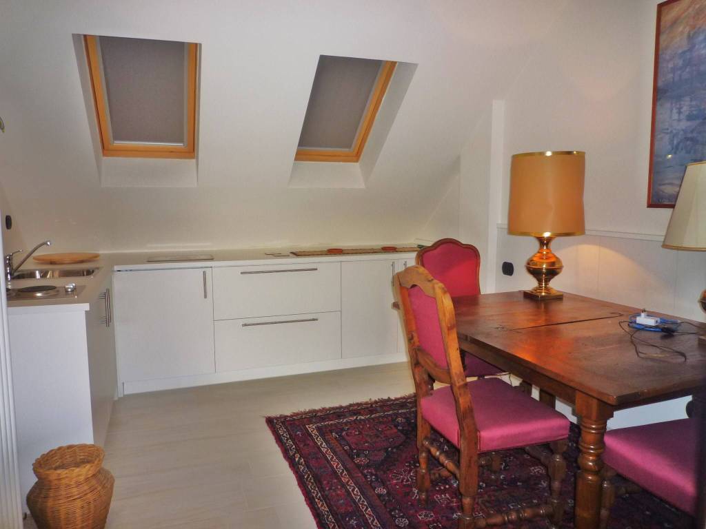 appartamento in affitto a Milano in zona Sempione