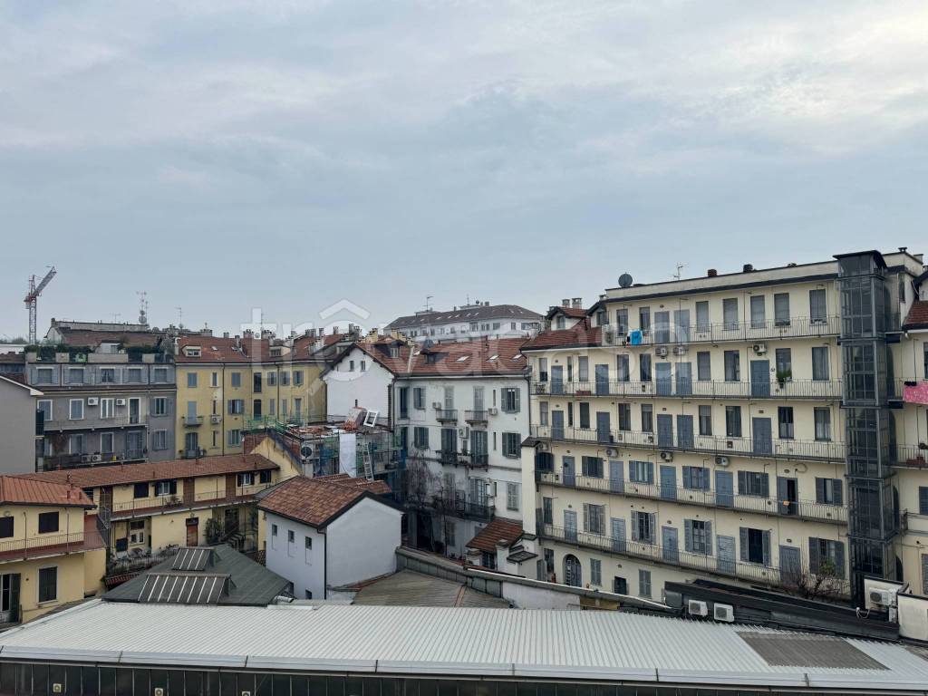 appartamento in affitto a Milano in zona Porta Romana