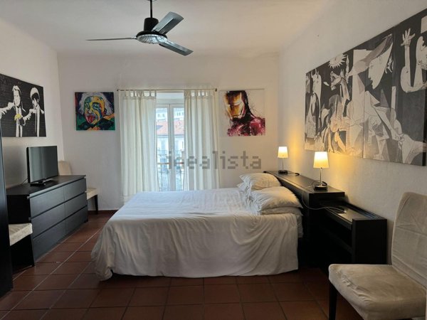 appartamento in affitto a Milano in zona Porta Romana