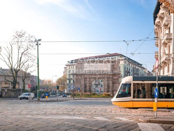 ufficio in affitto a Milano in zona Centro Storico