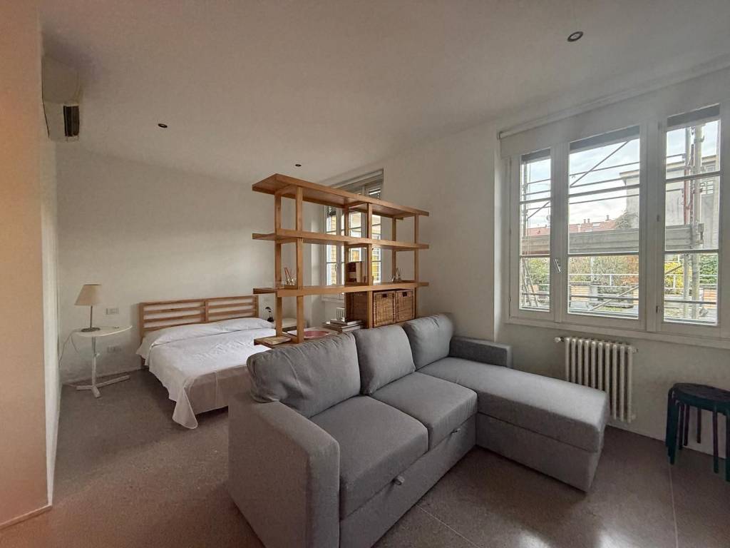 appartamento in affitto a Milano in zona Solari