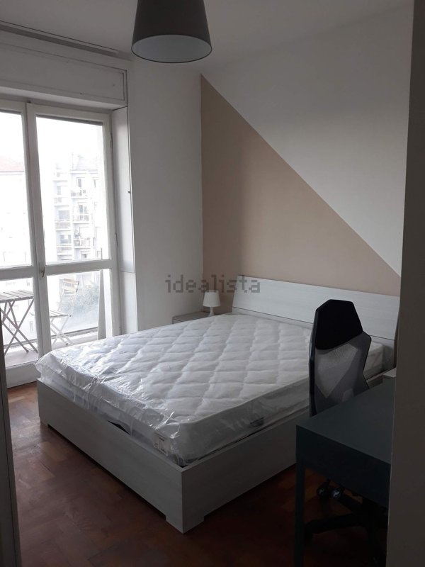 appartamento in affitto a Milano in zona Bocconi