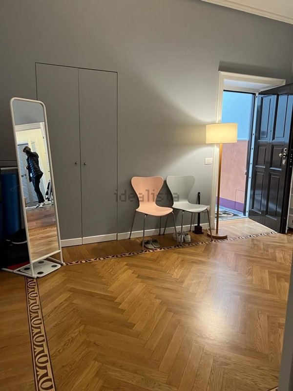 appartamento in affitto a Milano in zona Brera