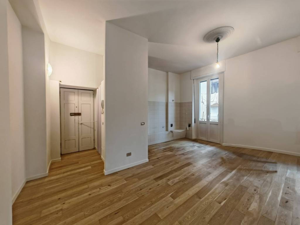 appartamento in affitto a Milano in zona Isola