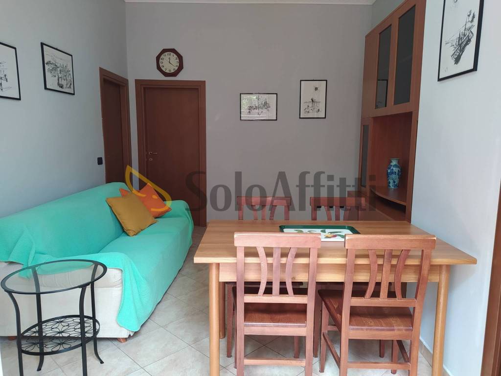 appartamento in affitto a Milano in zona Villapizzone