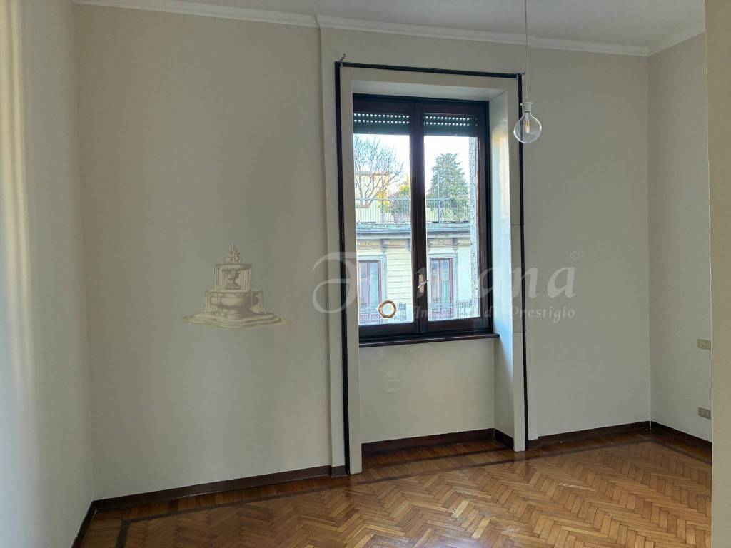 appartamento in affitto a Milano in zona San Vittore
