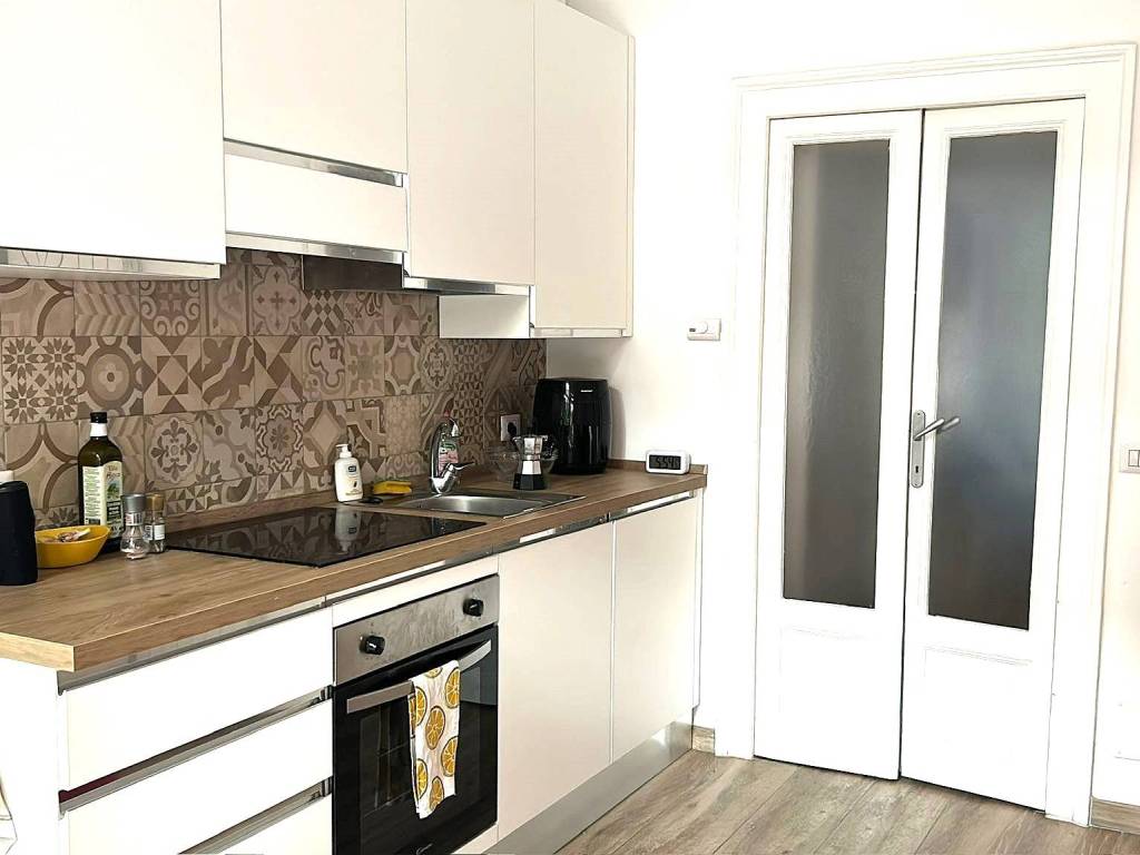 appartamento in affitto a Milano in zona Porta Romana