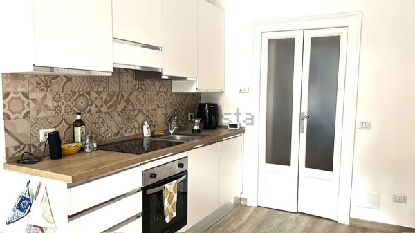 appartamento in affitto a Milano in zona Porta Romana