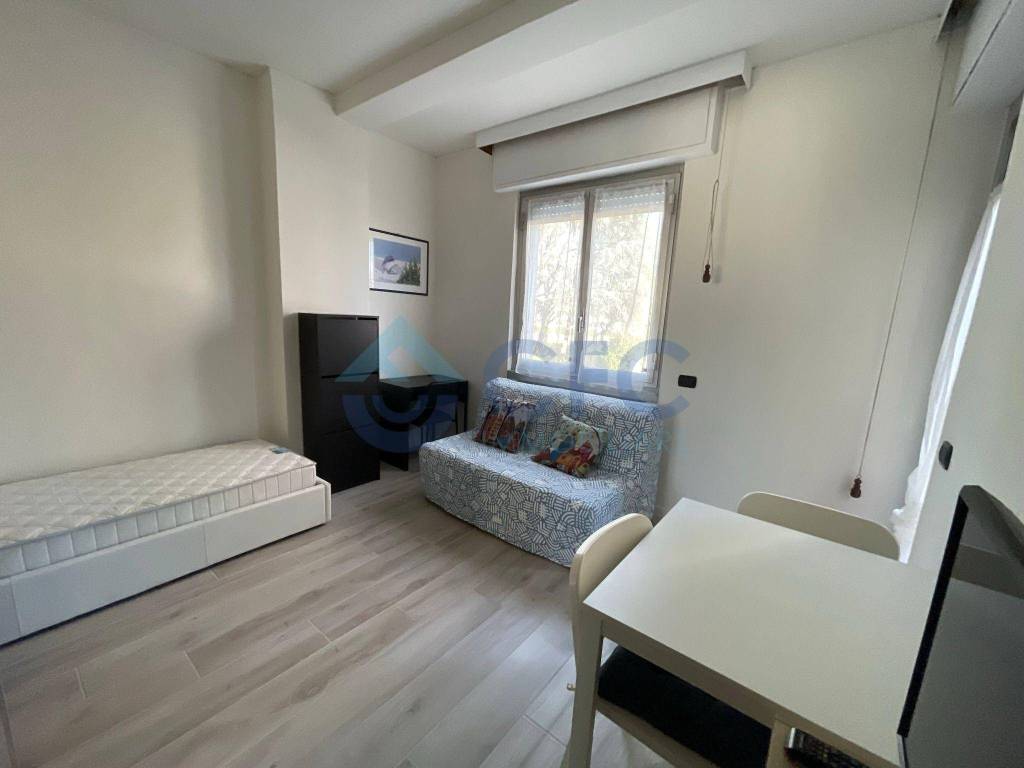 appartamento in affitto a Milano in zona Lambrate