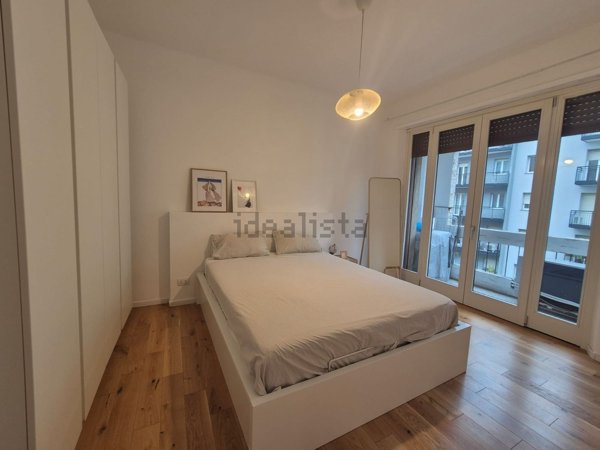 appartamento in affitto a Milano in zona Il Portello