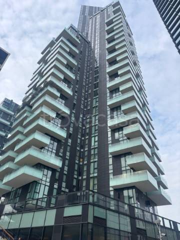 appartamento in affitto a Milano in zona Porta Nuova