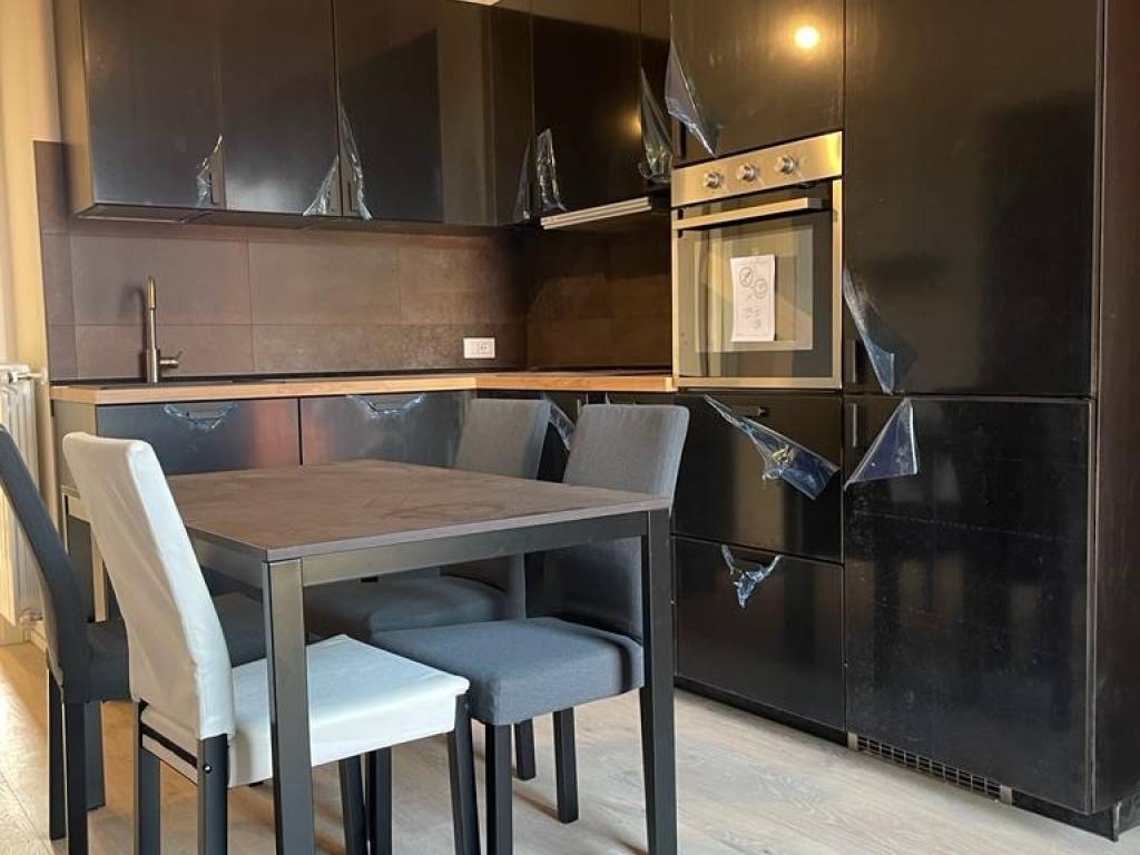 appartamento in affitto a Milano in zona Niguarda