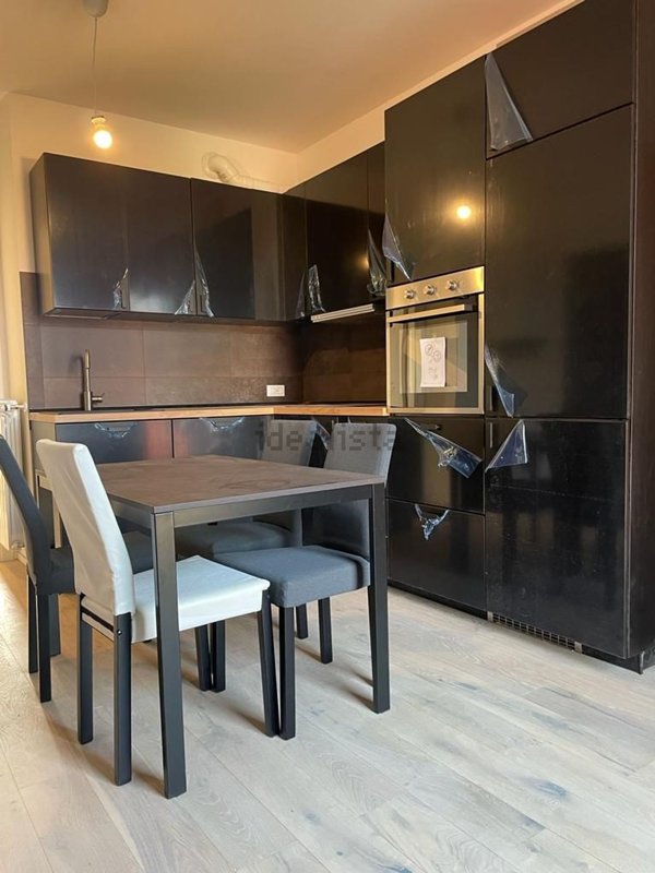 appartamento in affitto a Milano in zona Niguarda