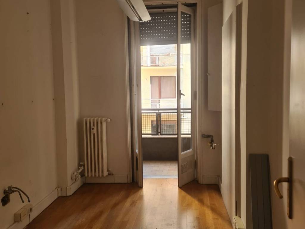 ufficio in affitto a Milano in zona Porta Garibaldi