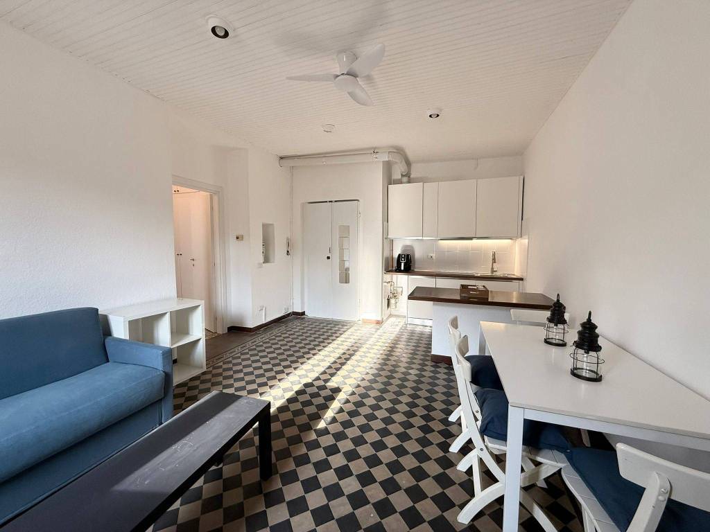 appartamento in affitto a Milano in zona Bocconi